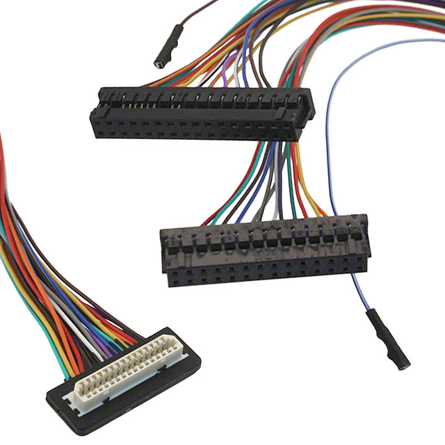 426311200-3 Digital View Inc.  Accessoires